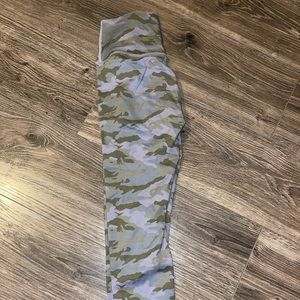 Fleo Neutral Military